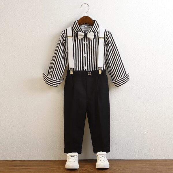 Children's jumpsuit - Image 1