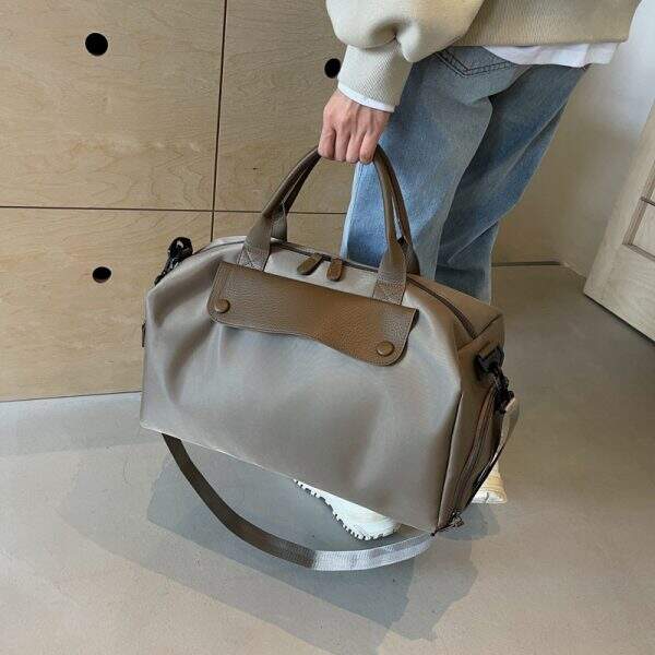 Handheld travel bag - Image 3