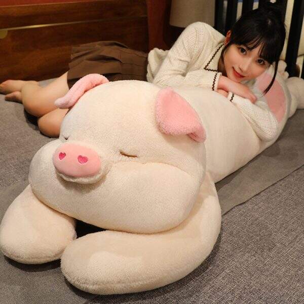 pig pillows and dolls - Image 2