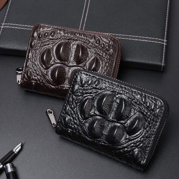 Crocodile Wallet - Image 2