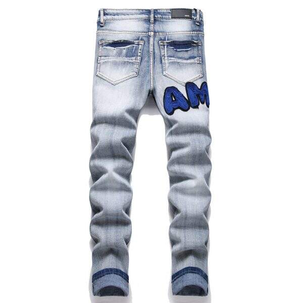 Men's jeans - Image 2