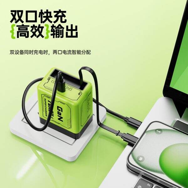 Charging head Type c - Image 4
