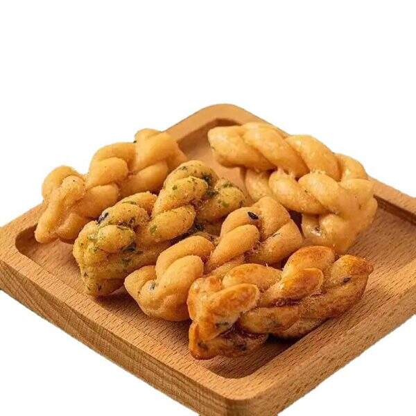 Crispy fried snacks - Image 5
