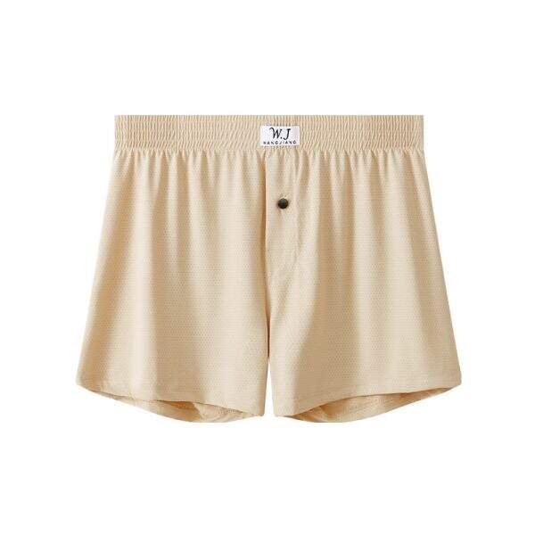 Men's flat corner shorts - Image 5