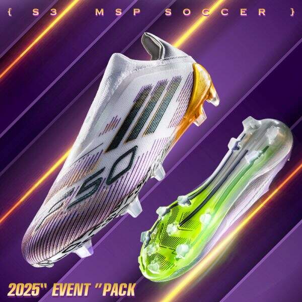 soccer shoes - Image 4