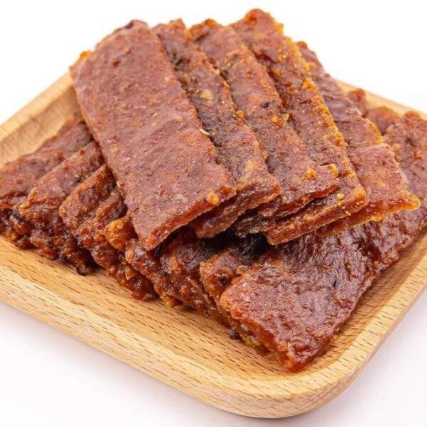 Dried Pork Honey - Image 3