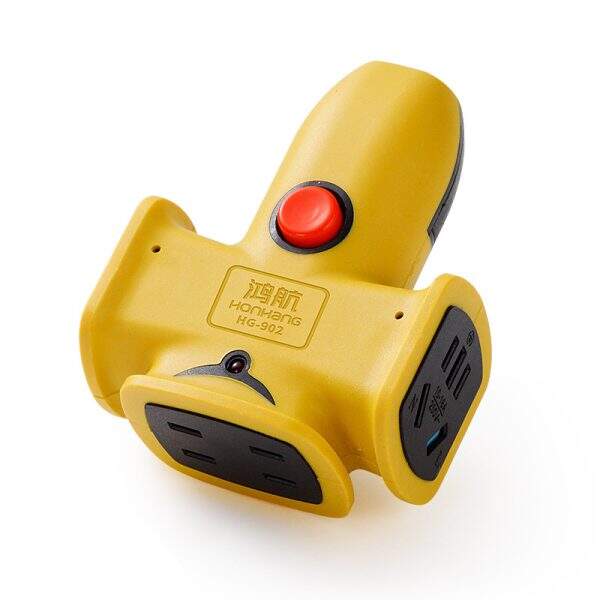 High voltage power sockets for construction sites - Image 5