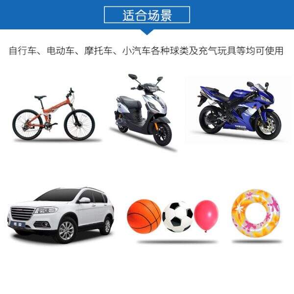 Stainless steel manual air pump - Image 4