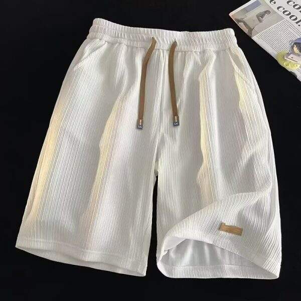Men's casual shorts - Image 3