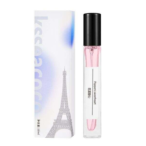 Long lasting fragrance, suitable for both men and women - Image 5