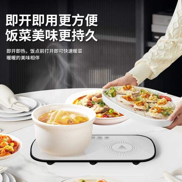 Versatile Food Insulation Plate - Image 3