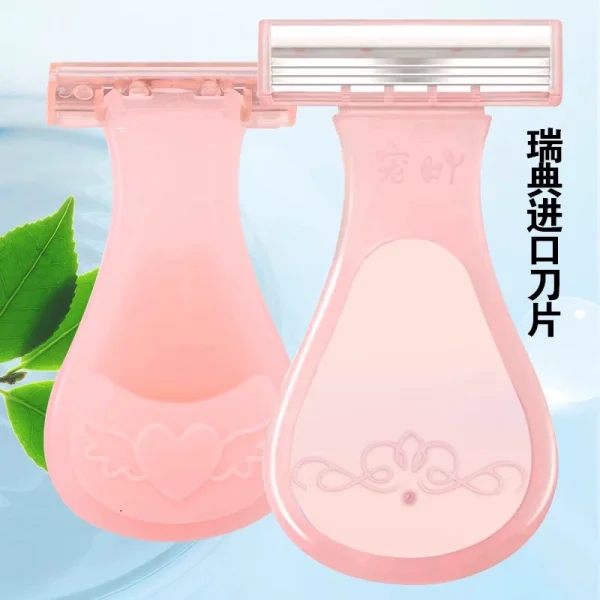 Women's exclusive hair scraper - Image 2