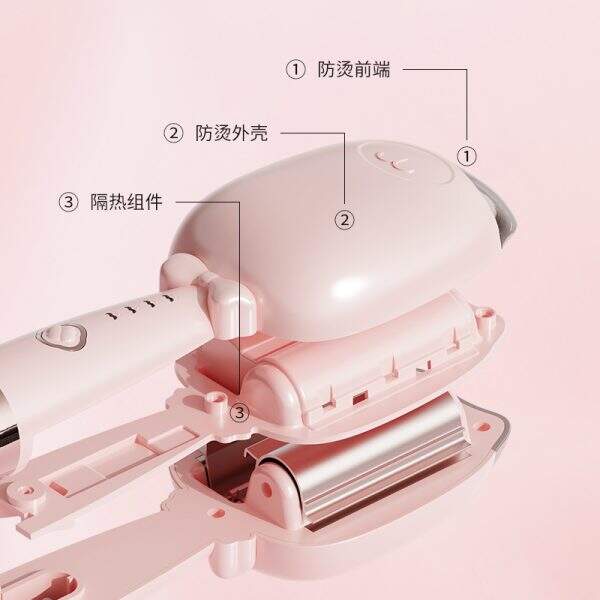 hair curler - Image 3