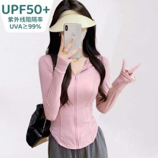 Sunscreen shirt - Image 1