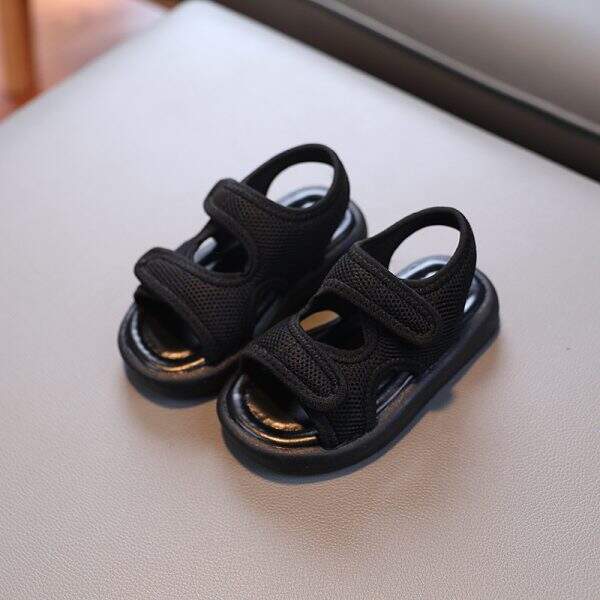 Colored boys' beach shoes - Image 2