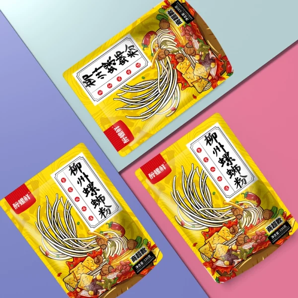 Special Rice noodles - Image 3