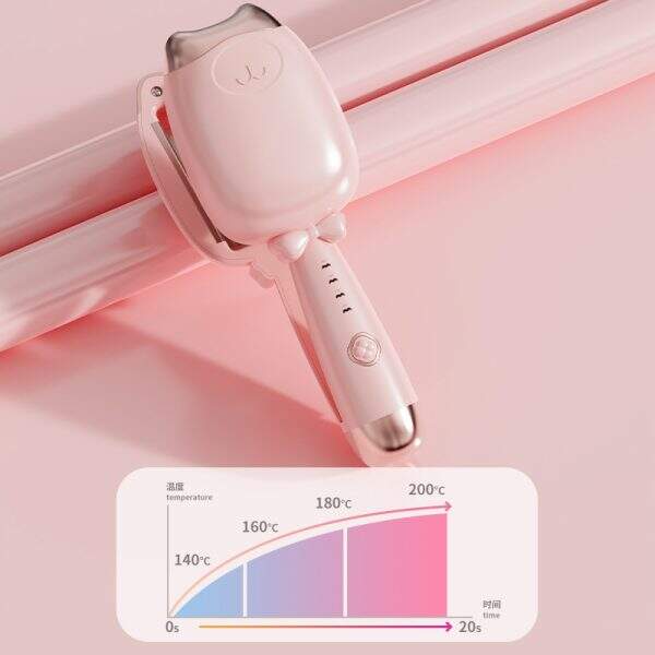 hair curler - Image 2