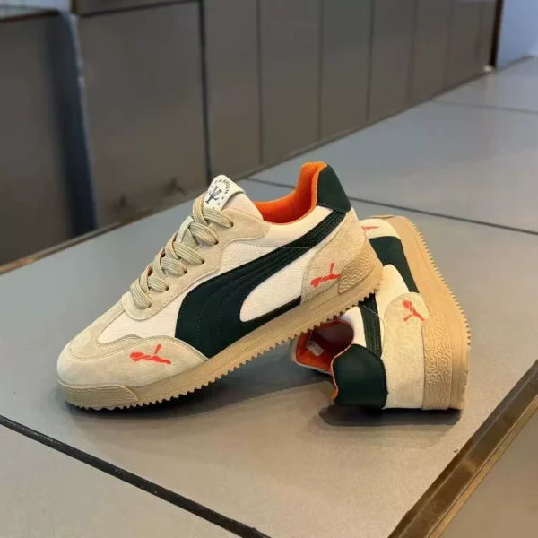 Sports and leisure work board shoes - Image 4