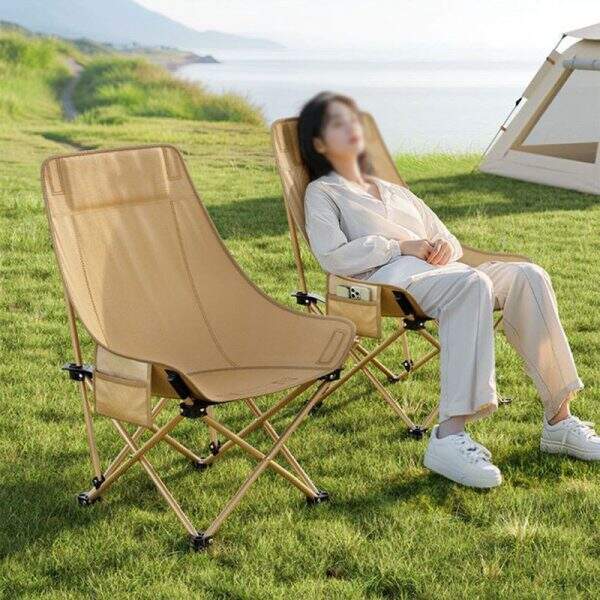 Portable leisure chair - Image 2