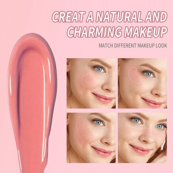 Eyeshadow Lipstick Makeup Stock - Image 4