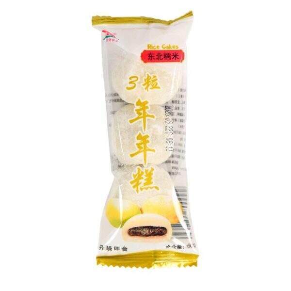 Red bean yogurt Glutinous rice cakes - Image 5