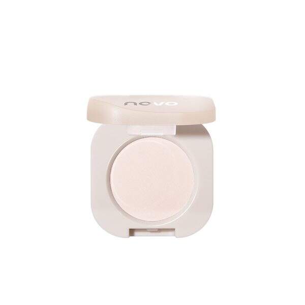 NOVO Smart Eyes Monochrome eye shadow Cowboy Weaver Girl - Image 5