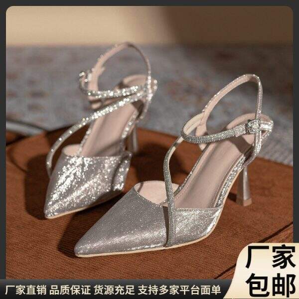 Cusp high-heeled shoes - Image 1