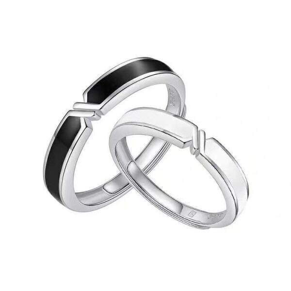 Lovers ring - Image 5