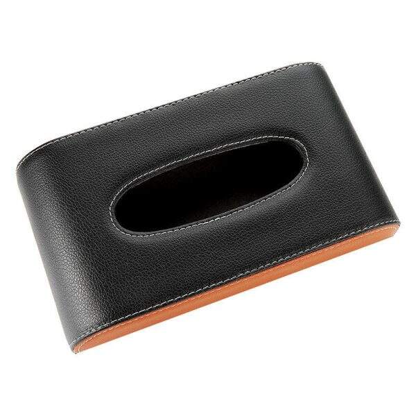 Car Tissue Paper Box - Image 5