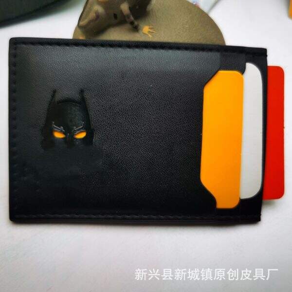 Card clip, men's short wallet - Image 2