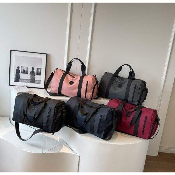 Handheld travel bag - Image 3