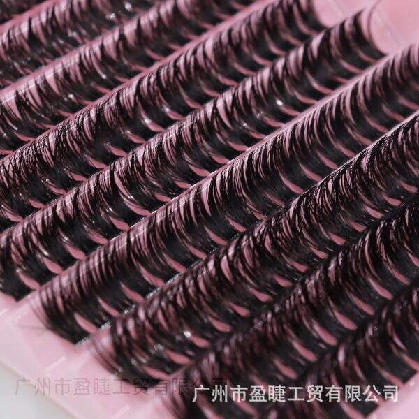 false eyelashes - Image 4