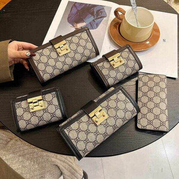 Ladies' 30% off wallet - Image 2