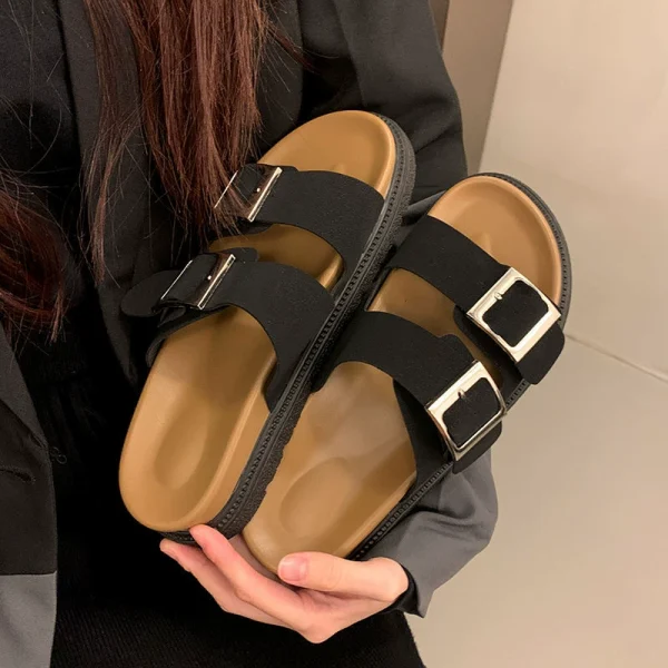 women's sandals - Image 3