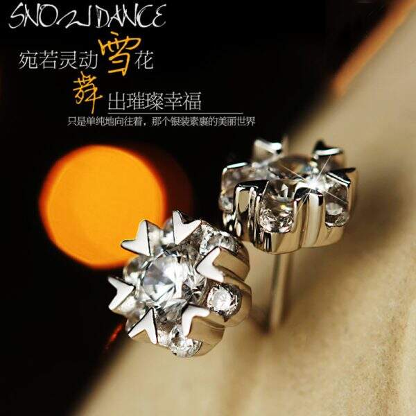 Ear studs - Image 3