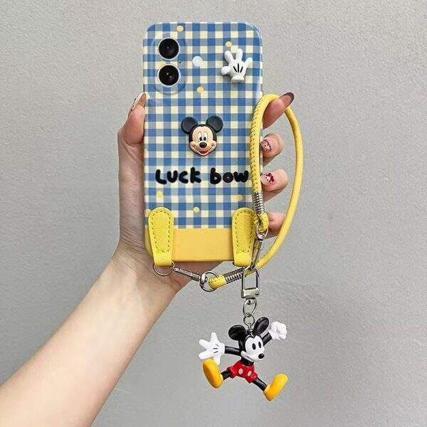 Mickey Mouse phone case - Image 2