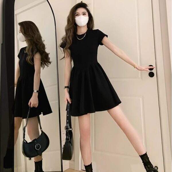 Dress - Image 1