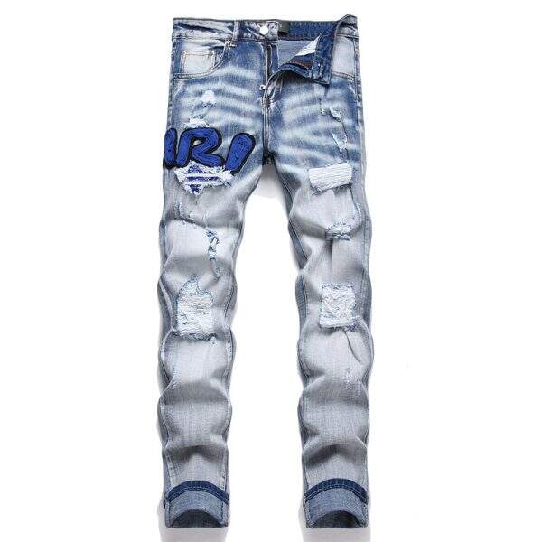 Men's jeans - Image 1