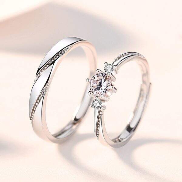 First Love Ring for Men and Women - Image 1