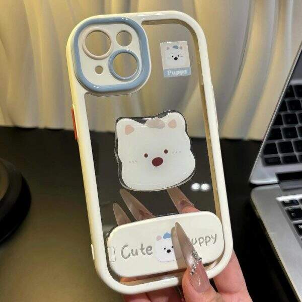 Super cute phone case sticker - Image 1
