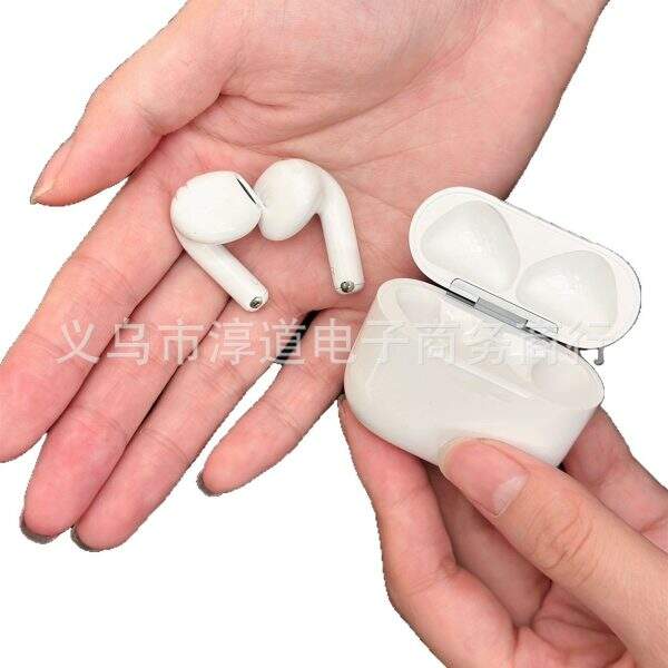 Bluetooth earphones suitable for Android and Apple - Image 5
