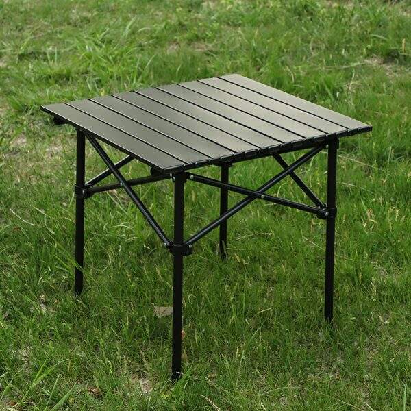 Thick folding table for outdoor camping - Image 6