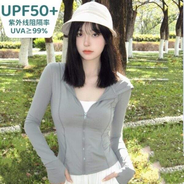 Sunscreen shirt - Image 2