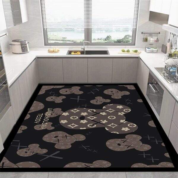 Floor mat, door mat, absorbent and oil absorbing pad - Image 3