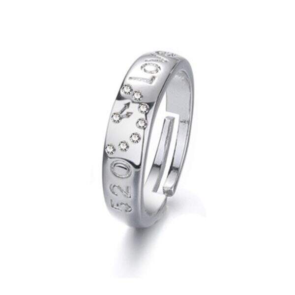 Lovers ring - Image 4
