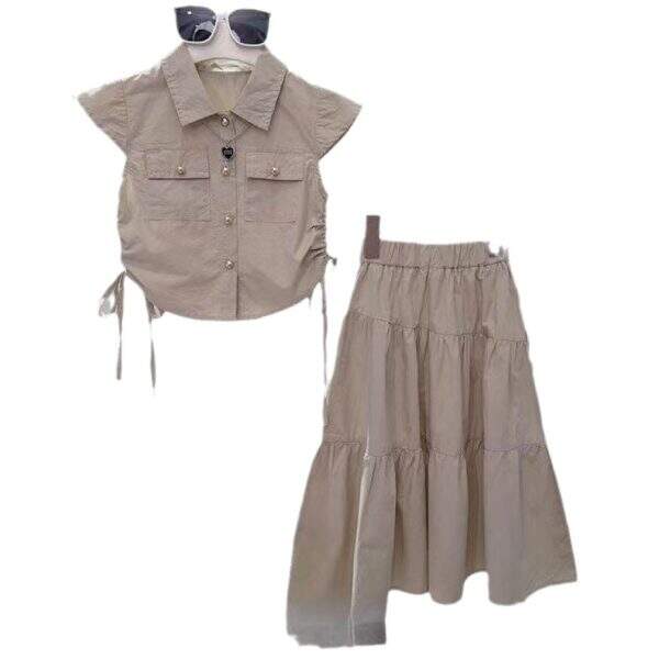 Girls' set - Image 5