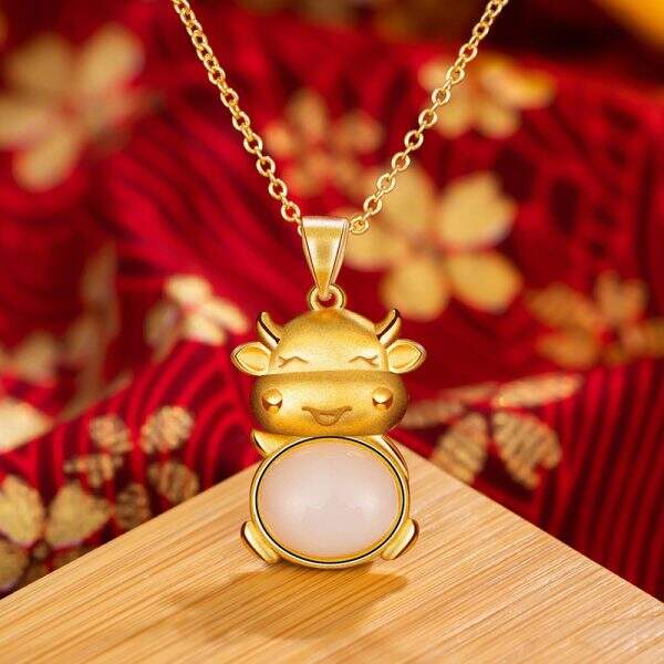 necklace - Image 1
