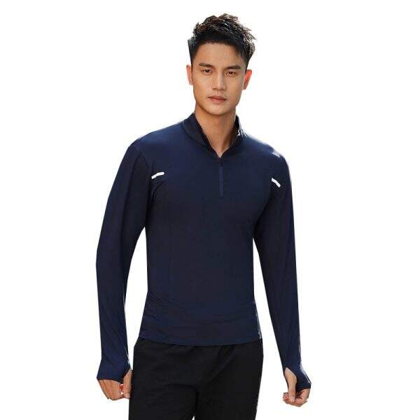 Men's polo shirt, sportswear - Image 5
