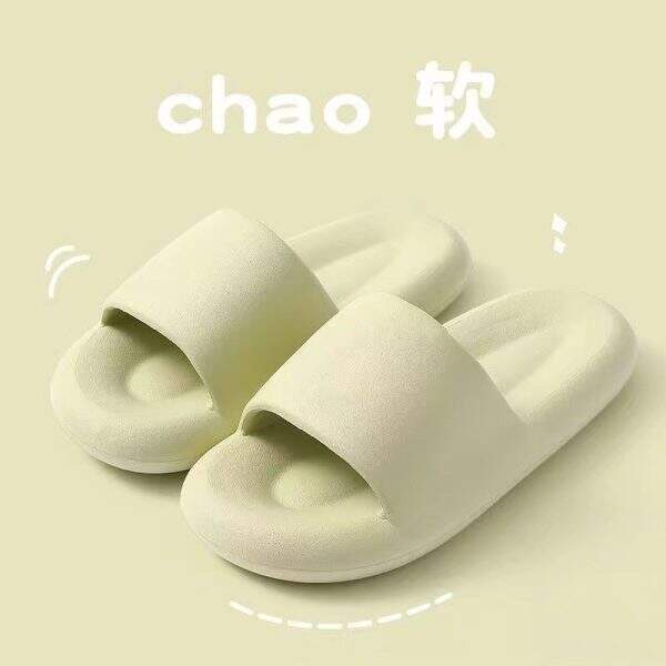 Soft soled slippers - Image 4