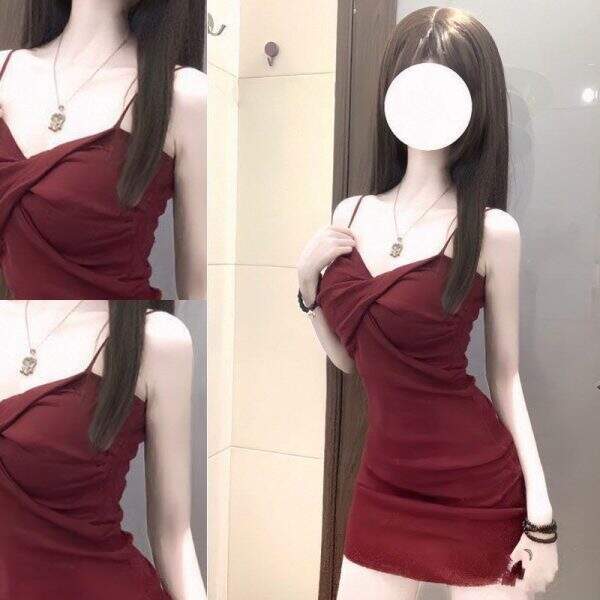 Women's Dress - Image 4